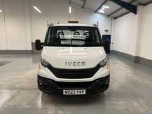 Iveco Daily D HPI 14V 35S 3450 2.3 2dr Dropside Manual Diesel - U1878