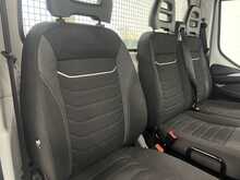 Iveco Daily D HPI 14V 35S 3450 2.3 2dr Dropside Manual Diesel - U1878
