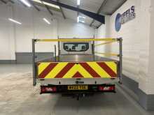 Ford Transit 350 EcoBlue Leader 2.0 2dr L4 Dropside Manual Diesel - U1879