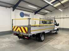 Ford Transit 350 EcoBlue Leader 2.0 2dr L4 Dropside Manual Diesel - U1879
