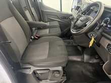 Ford Transit 350 EcoBlue Leader 2.0 2dr L4 Dropside Manual Diesel - U1879