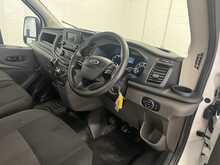 Ford Transit 350 EcoBlue Leader 2.0 2dr L4 Dropside Manual Diesel - U1879