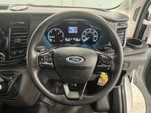 Ford Transit 350 EcoBlue Leader 2.0 2dr L4 Dropside Manual Diesel - U1879