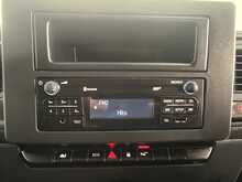 Renault Master 2.3 dCi 35 Business+ Panel Van 4dr Diesel Manual FWD MWB Medium Roof Euro 6 (135 ps) - U1881