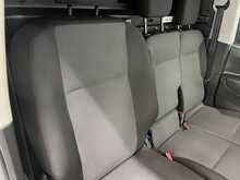 Vauxhall Combo 1.5 Turbo D 2300 Pro Panel Van 5dr Diesel Manual L1 H1 Euro 6 (s/s) (100 ps) - U1884