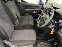 Vauxhall Combo 1.5 Turbo D 2300 Pro Panel Van 5dr Diesel Manual L1 H1 Euro 6 (s/s) (100 ps) - U1884