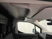 Vauxhall Combo 1.5 Turbo D 2300 Pro Panel Van 5dr Diesel Manual L1 H1 Euro 6 (s/s) (100 ps) - U1884