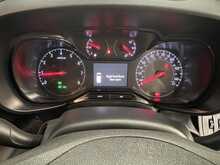 Vauxhall Combo 1.5 Turbo D 2300 Pro Panel Van 5dr Diesel Manual L1 H1 Euro 6 (s/s) (100 ps) - U1884
