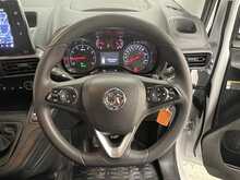 Vauxhall Combo 1.5 Turbo D 2300 Pro Panel Van 5dr Diesel Manual L1 H1 Euro 6 (s/s) (100 ps) - U1884
