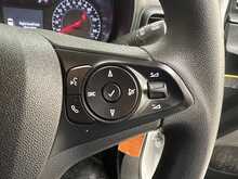Vauxhall Combo 1.5 Turbo D 2300 Pro Panel Van 5dr Diesel Manual L1 H1 Euro 6 (s/s) (100 ps) - U1884