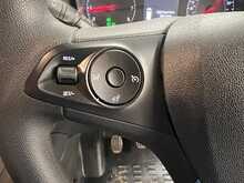 Vauxhall Combo 1.5 Turbo D 2300 Pro Panel Van 5dr Diesel Manual L1 H1 Euro 6 (s/s) (100 ps) - U1884