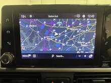 Vauxhall Combo 1.5 Turbo D 2300 Pro Panel Van 5dr Diesel Manual L1 H1 Euro 6 (s/s) (100 ps) - U1884