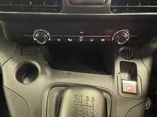 Vauxhall Combo 1.5 Turbo D 2300 Pro Panel Van 5dr Diesel Manual L1 H1 Euro 6 (s/s) (100 ps) - U1884