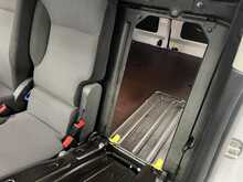 Vauxhall Combo 1.5 Turbo D 2300 Pro Panel Van 5dr Diesel Manual L1 H1 Euro 6 (s/s) (100 ps) - U1884