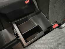 Vauxhall Combo 1.5 Turbo D 2300 Pro Panel Van 5dr Diesel Manual L1 H1 Euro 6 (s/s) (100 ps) - U1884