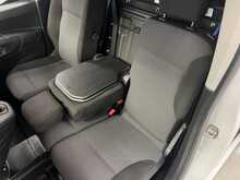 Vauxhall Combo 1.5 Turbo D 2300 Pro Panel Van 5dr Diesel Manual L1 H1 Euro 6 (s/s) (100 ps) - U1884