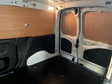 Vauxhall Combo 1.5 Turbo D 2300 Pro Panel Van 5dr Diesel Manual L1 H1 Euro 6 (s/s) (100 ps) - U1884
