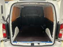 Vauxhall Combo 1.5 Turbo D 2300 Pro Panel Van 5dr Diesel Manual L1 H1 Euro 6 (s/s) (100 ps) - U1884