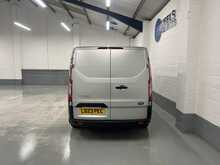 Ford Transit Custom 2.0 300 EcoBlue Leader Panel Van 5dr Diesel Manual L2 H1 Euro 6 (s/s) (130 ps) - U1886