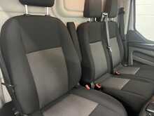 Ford Transit Custom 2.0 300 EcoBlue Leader Panel Van 5dr Diesel Manual L2 H1 Euro 6 (s/s) (130 ps) - U1886