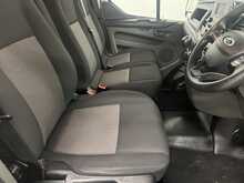 Ford Transit Custom 2.0 300 EcoBlue Leader Panel Van 5dr Diesel Manual L2 H1 Euro 6 (s/s) (130 ps) - U1886