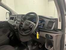 Ford Transit Custom 2.0 300 EcoBlue Leader Panel Van 5dr Diesel Manual L2 H1 Euro 6 (s/s) (130 ps) - U1886