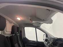 Ford Transit Custom 2.0 300 EcoBlue Leader Panel Van 5dr Diesel Manual L2 H1 Euro 6 (s/s) (130 ps) - U1886