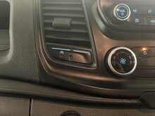 Ford Transit Custom 2.0 300 EcoBlue Leader Panel Van 5dr Diesel Manual L2 H1 Euro 6 (s/s) (130 ps) - U1886