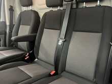 Ford Transit Custom 2.0 300 EcoBlue Leader Panel Van 5dr Diesel Manual L2 H1 Euro 6 (s/s) (130 ps) - U1886
