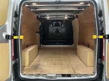 Ford Transit Custom 2.0 300 EcoBlue Leader Panel Van 5dr Diesel Manual L2 H1 Euro 6 (s/s) (130 ps) - U1886