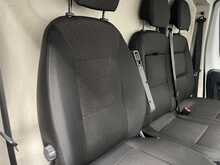 Citroen Relay 2.2 BlueHDi 35 Enterprise Panel Van 5dr Diesel Manual L3 High Roof Euro 6 (s/s) (140 ps) - U1889