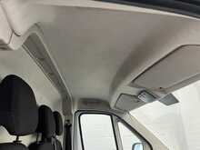 Citroen Relay 2.2 BlueHDi 35 Enterprise Panel Van 5dr Diesel Manual L3 High Roof Euro 6 (s/s) (140 ps) - U1889
