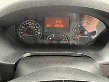 Citroen Relay 2.2 BlueHDi 35 Enterprise Panel Van 5dr Diesel Manual L3 High Roof Euro 6 (s/s) (140 ps) - U1889
