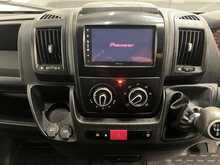 Citroen Relay 2.2 BlueHDi 35 Enterprise Panel Van 5dr Diesel Manual L3 High Roof Euro 6 (s/s) (140 ps) - U1889