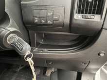 Citroen Relay 2.2 BlueHDi 35 Enterprise Panel Van 5dr Diesel Manual L3 High Roof Euro 6 (s/s) (140 ps) - U1889
