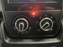 Citroen Relay 2.2 BlueHDi 35 Enterprise Panel Van 5dr Diesel Manual L3 High Roof Euro 6 (s/s) (140 ps) - U1889