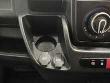 Citroen Relay 2.2 BlueHDi 35 Enterprise Panel Van 5dr Diesel Manual L3 High Roof Euro 6 (s/s) (140 ps) - U1889