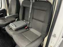 Citroen Relay 2.2 BlueHDi 35 Enterprise Panel Van 5dr Diesel Manual L3 High Roof Euro 6 (s/s) (140 ps) - U1889