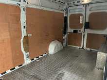 Citroen Relay 2.2 BlueHDi 35 Enterprise Panel Van 5dr Diesel Manual L3 High Roof Euro 6 (s/s) (140 ps) - U1889