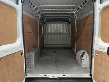 Citroen Relay 2.2 BlueHDi 35 Enterprise Panel Van 5dr Diesel Manual L3 High Roof Euro 6 (s/s) (140 ps) - U1889