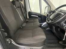 Citroen Relay 2.2 BlueHDi 35 Enterprise Panel Van 5dr Diesel Manual L3 High Roof Euro 6 (s/s) (140 ps) - U1889