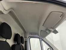 Citroen Relay 2.2 BlueHDi 35 Enterprise Panel Van 5dr Diesel Manual L3 High Roof Euro 6 (s/s) (140 ps) - U1889