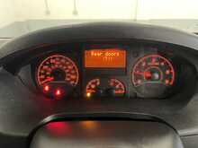 Citroen Relay 2.2 BlueHDi 35 Enterprise Panel Van 5dr Diesel Manual L3 High Roof Euro 6 (s/s) (140 ps) - U1889