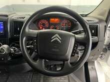 Citroen Relay 2.2 BlueHDi 35 Enterprise Panel Van 5dr Diesel Manual L3 High Roof Euro 6 (s/s) (140 ps) - U1889