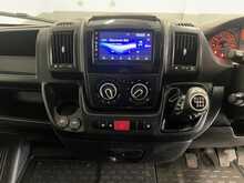 Citroen Relay 2.2 BlueHDi 35 Enterprise Panel Van 5dr Diesel Manual L3 High Roof Euro 6 (s/s) (140 ps) - U1889