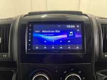 Citroen Relay 2.2 BlueHDi 35 Enterprise Panel Van 5dr Diesel Manual L3 High Roof Euro 6 (s/s) (140 ps) - U1889