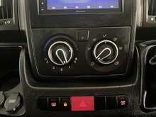 Citroen Relay 2.2 BlueHDi 35 Enterprise Panel Van 5dr Diesel Manual L3 High Roof Euro 6 (s/s) (140 ps) - U1889
