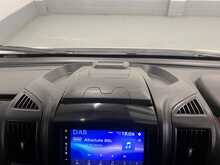 Citroen Relay 2.2 BlueHDi 35 Enterprise Panel Van 5dr Diesel Manual L3 High Roof Euro 6 (s/s) (140 ps) - U1889