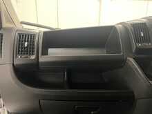 Citroen Relay 2.2 BlueHDi 35 Enterprise Panel Van 5dr Diesel Manual L3 High Roof Euro 6 (s/s) (140 ps) - U1889
