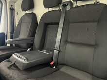 Citroen Relay 2.2 BlueHDi 35 Enterprise Panel Van 5dr Diesel Manual L3 High Roof Euro 6 (s/s) (140 ps) - U1889